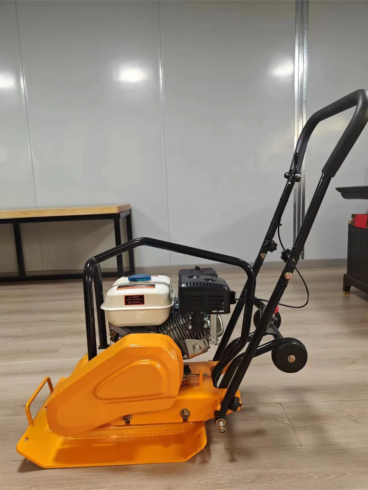 Wholesale Vibrating Plate Compactor For Sale Plate Compactor Prices Vibratory Plate