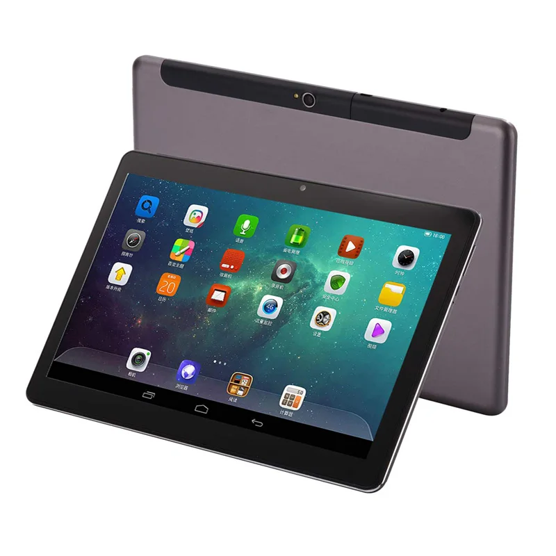 Android 9.0  4G LTE Tablet PC X20 deca core MT6797 4GB RAM 64GB ROM  10.1inch 1920X1200 dual sim card tablet PC