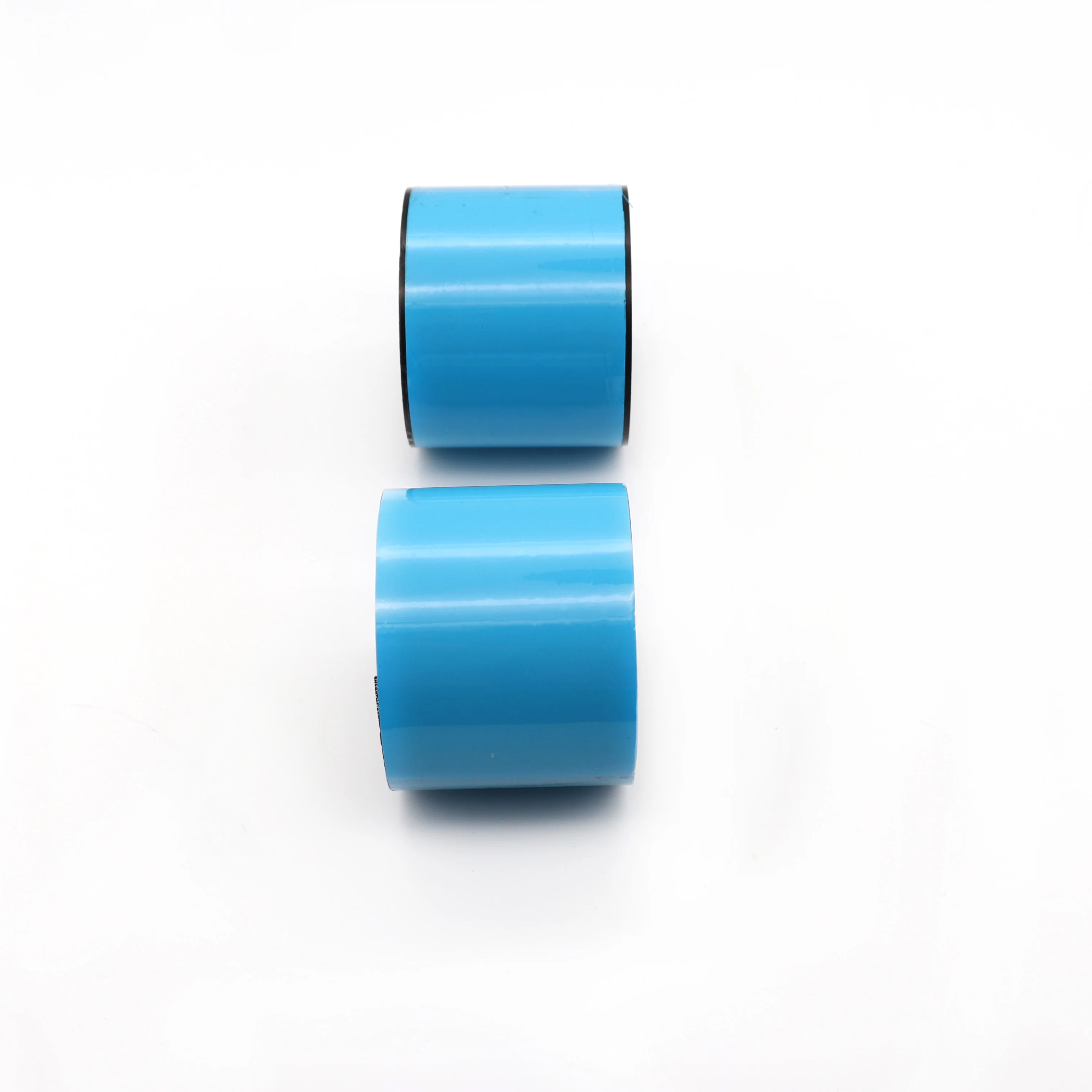 Wholesale custom thermal transfer carbon wax wax-resin resin barcode printer ribbon