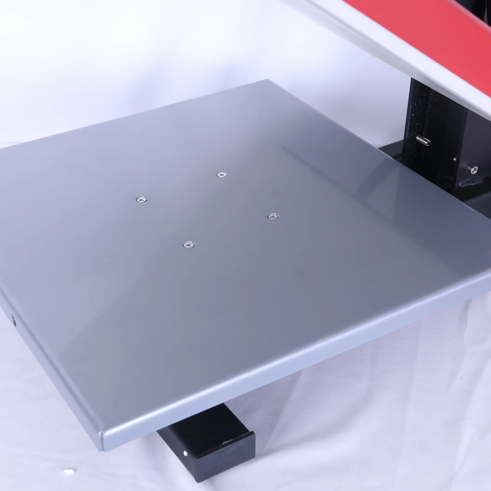 15 inches 38cm Heat Press Sublimation Machine For Custom T Shirt/Phone Case/Pillow /Mouse Pad/Hoodie