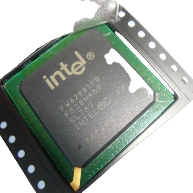 integrated circuit IC FW82801FB NH82801FB bga chip