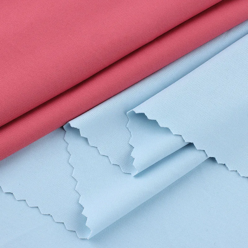 Hot trend fabric nylon spandex floral fabric swimwear sexy swimsuits for Women 2024