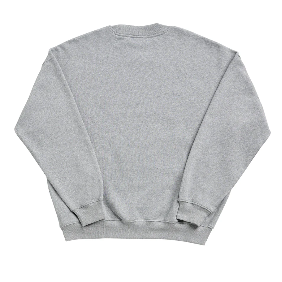 2024 New Arrival CVC 80/20 French Terry Fleece with Back Brushed P/D Fabric for Garment/Sweater