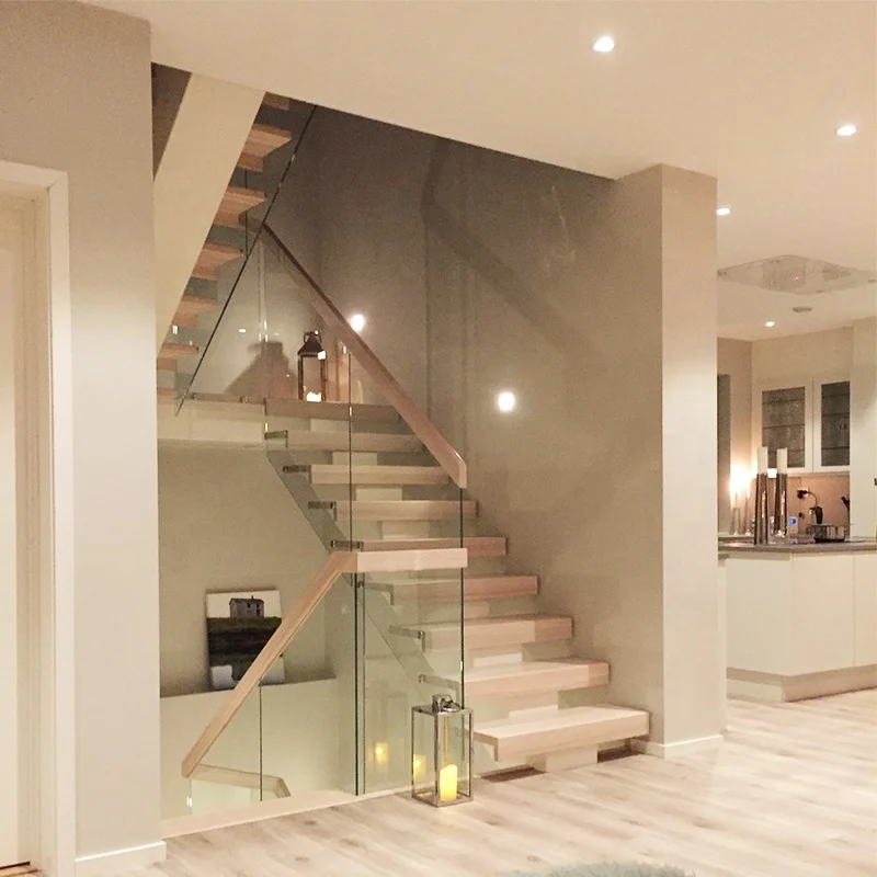 Заводская цена светодиодная Подножка для лестницы