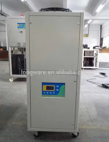 0.6-10P water cooling system Industrial Refrgerating Machine Water Chiller Cooled Chiller Cooling System/Cooler CE approval