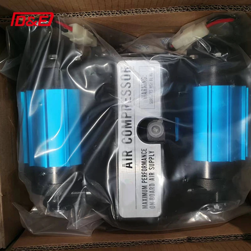 High Quality Manufacturer 12V Air compressor HF 4X4 ACCESSORIES compressor high performance CKMTA12