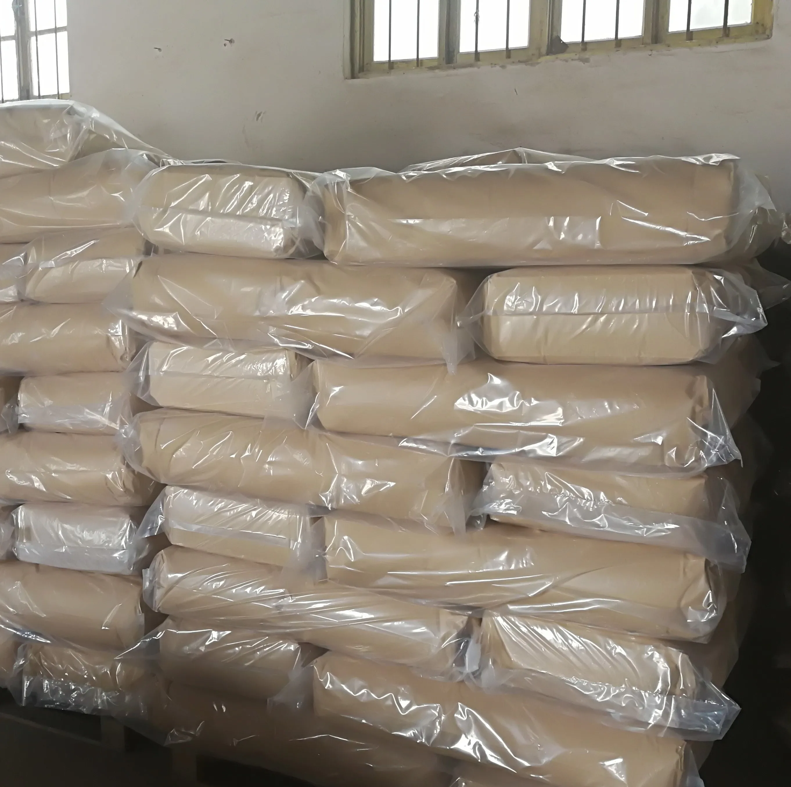 Manufacturer Supply high quality Sodium Bicarbonate 99.8% Baking Soda CAS 144-55-8