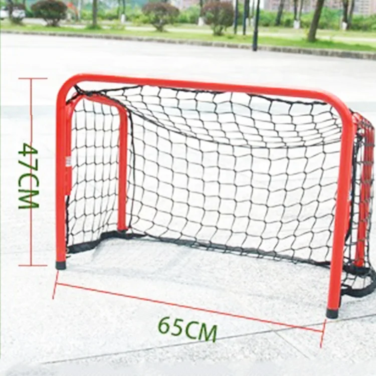 Портативный складной маленький размер детские футбольные ворота футбольная сетка для детей спортивные туфли