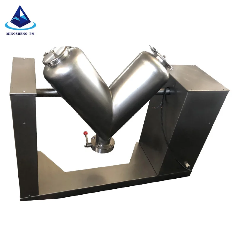 High efficiency laboratory medical liquid mixing analog vortex mixer with scale display