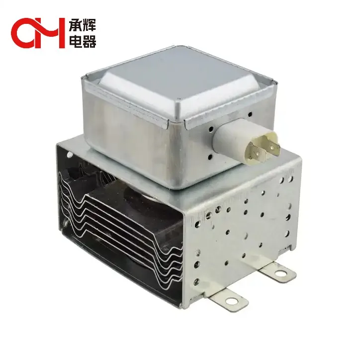 CH Microwave Magnetron 2M210-1 Universal voltage magnetron for microwave tube universal Galanz microwave oven Magnetron