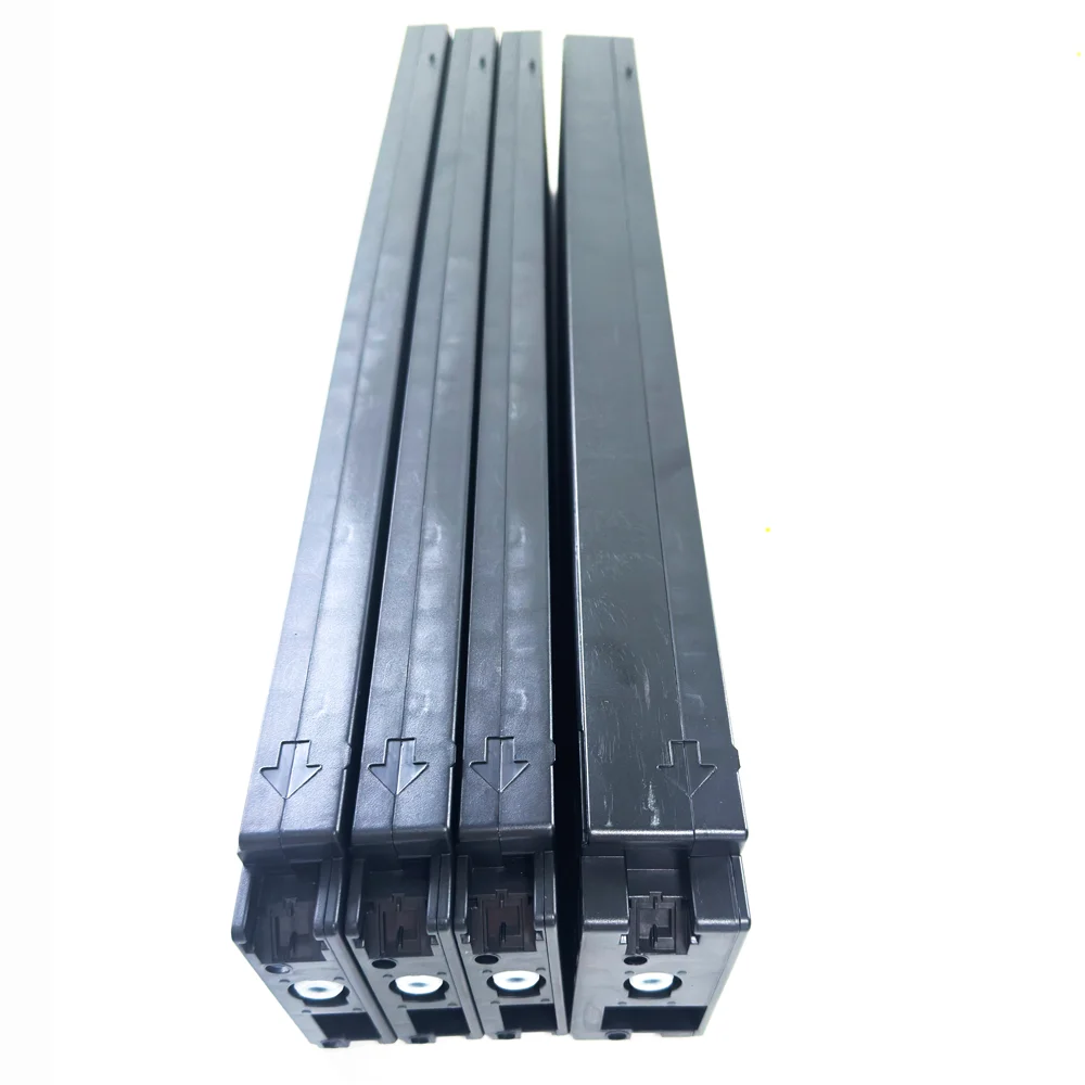 WEL-TRY T02s Compatible for Epson WF-C20600a WorkForce Enterprise Printer Ink Cartridge Empty T02s1-t02s4 Gaga T02 cartridge