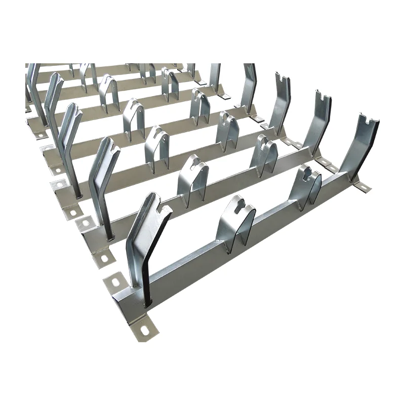 Conveyor Roller Idler