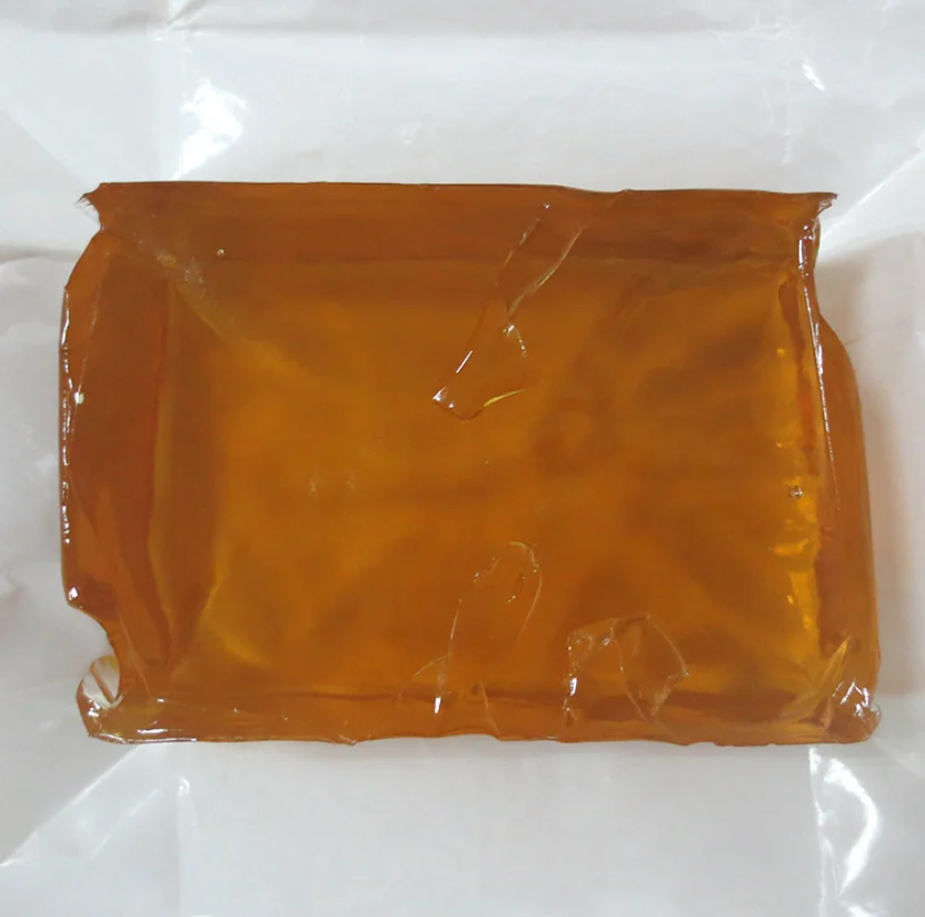 Cheap Price of Custom Fast bonding Pressure sensitive hot melt adhesive