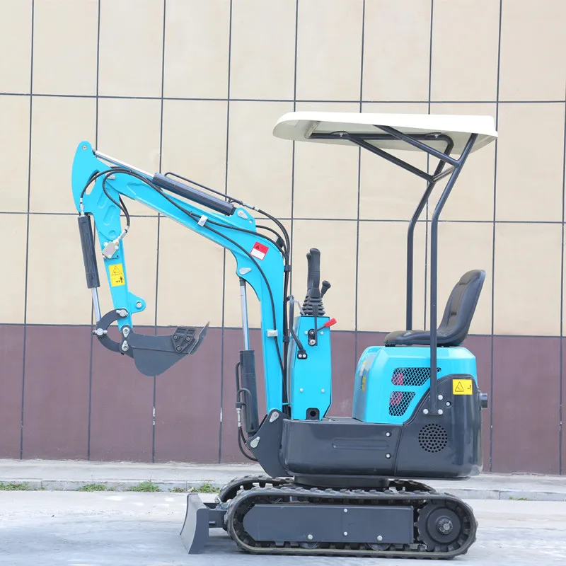Excavator Hong Kong Hydraulic Thumb with Arm and Boom mini excavator 2 ton 2.5 ton new mini excavator small digger price