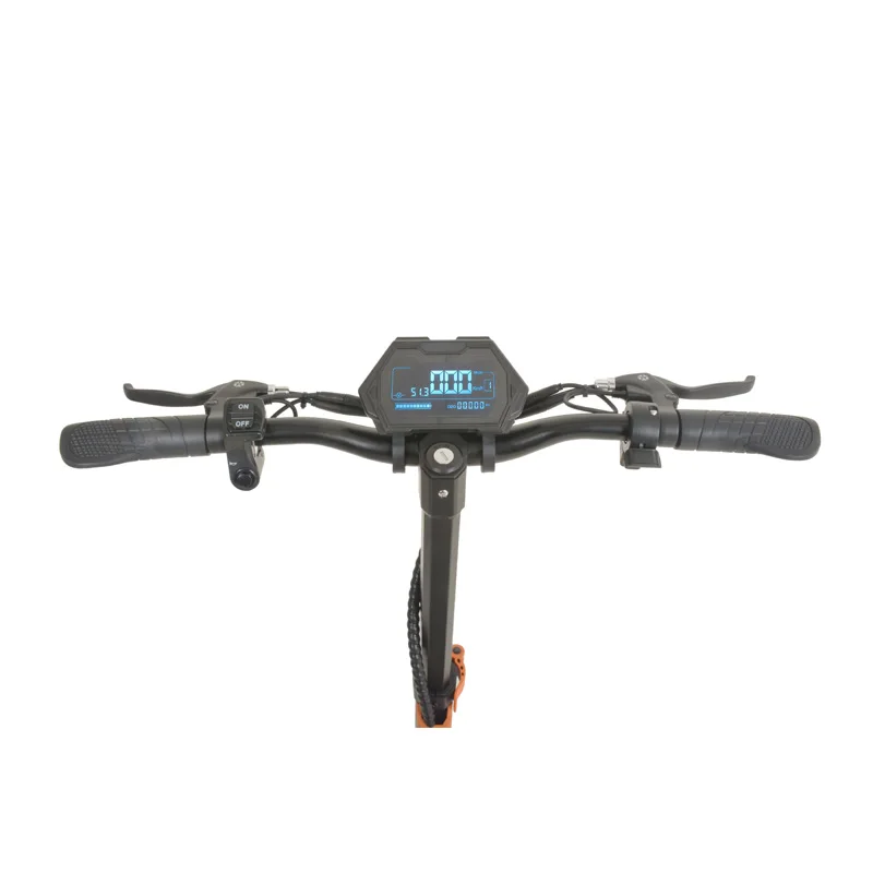 E-SCOOTER литиевая батарея 1200 Вт 48 В 20 А ч