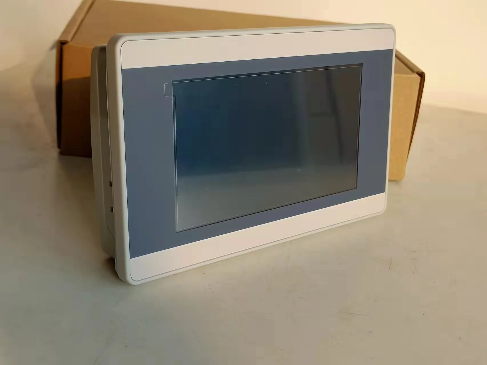 Ethernet lcd сенсорный экран 4 дюйма hmi панель