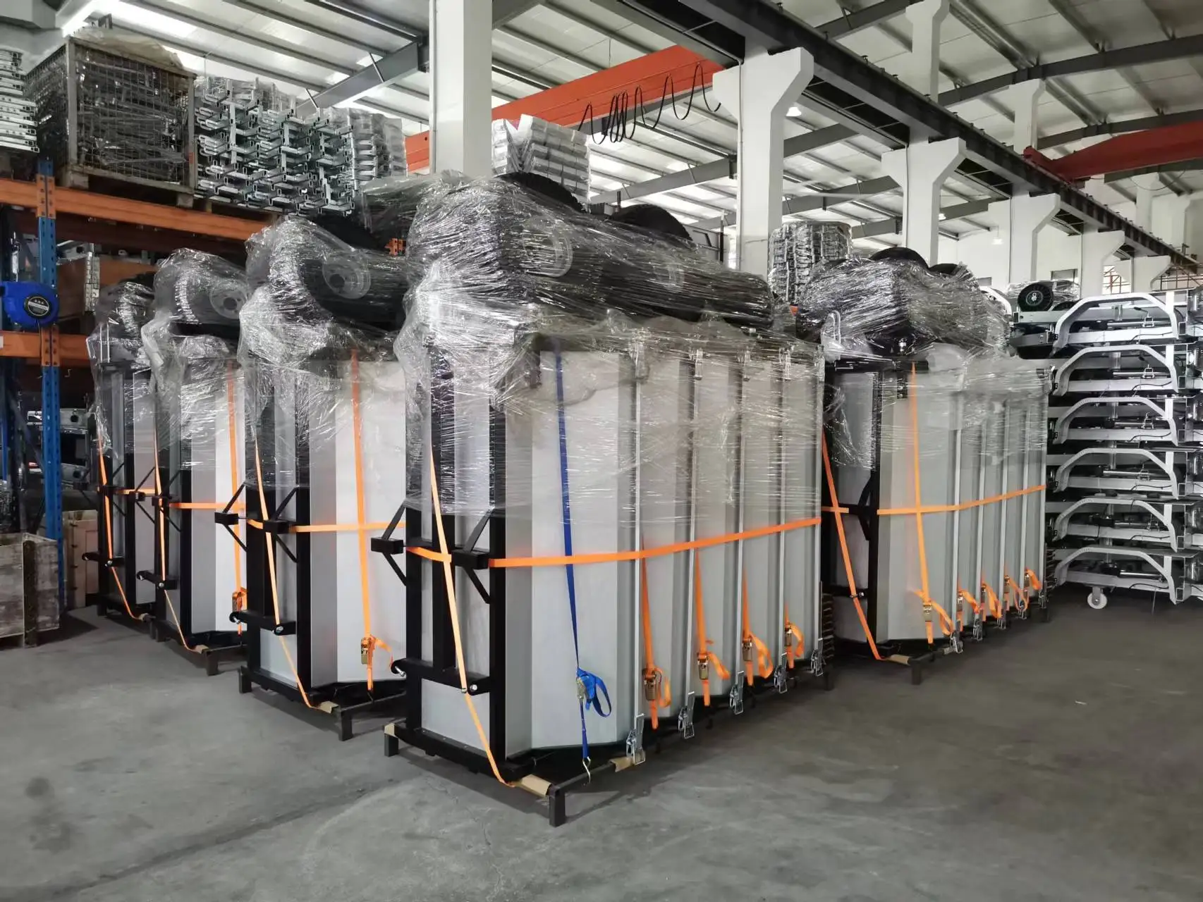 OEM ATV TRAILER ATV DUMP TRAILER