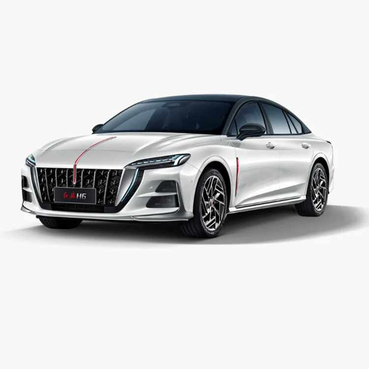 Лидер продаж, бензиновый автомобиль для взрослых, Hongqi H5 h6 H9, китайские автомобили, новые автомобили, Hongqi H9 H5 H6