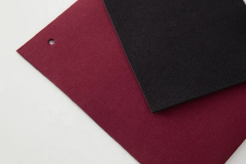 Hot Sale Neoprene Material 5mm 7mm Wholesale Custom Printed Neoprene Rubber Sheets