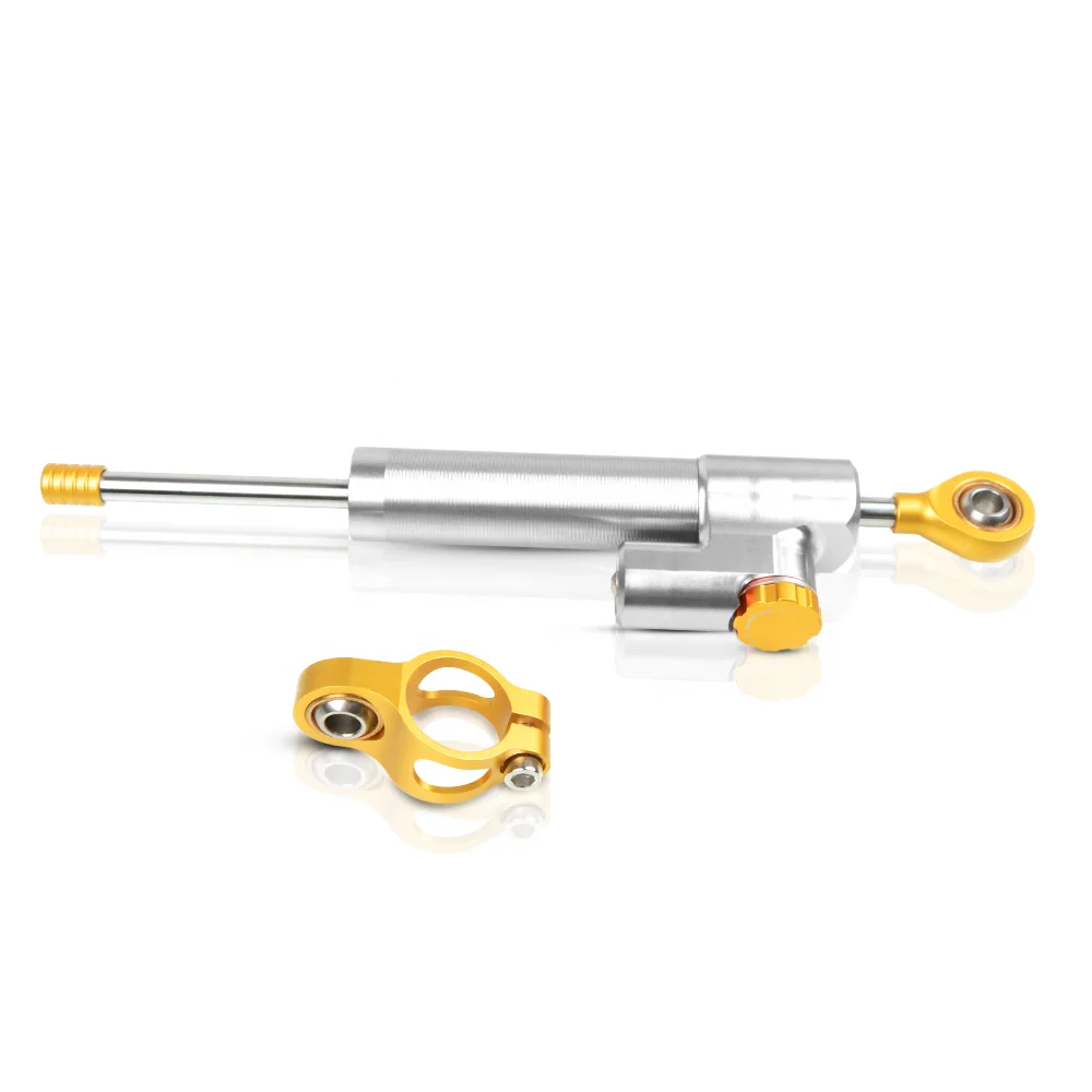 
Motorcycle CNC Aluminum Steering Damper for Ktm duke390 duke200 