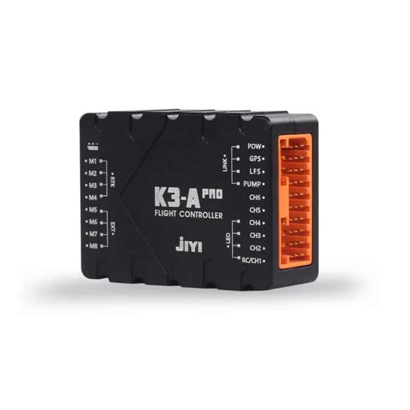 JIYI K++ V2   KX  K3-A-PRO Multi-axis agricultural UAV industry UAV flight control system