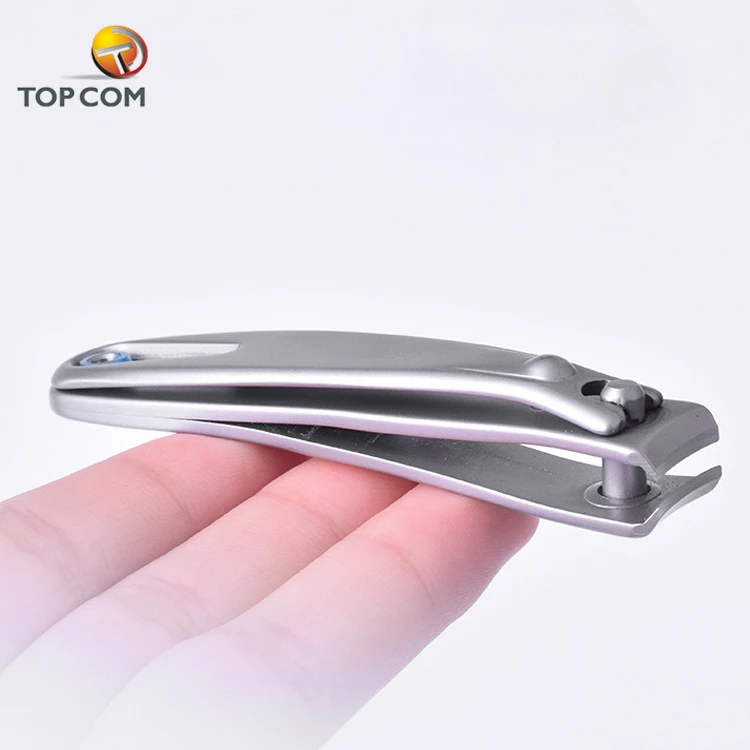Палец безопасности прямой край руки ногти кусачки для ногтей cutter kit
