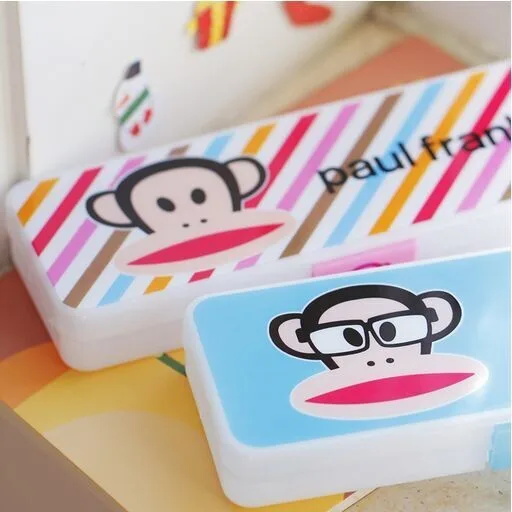 Longke plastic set-top box digital mobile phone case UV printer stationery box fish food box  CMYKLCLMW V