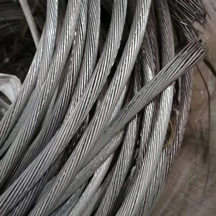 Hot-Selling Products 99% Aluminum Wire Scrap 6063 / Aluminum Wire Scrap/ wholesale Scrap pure Al