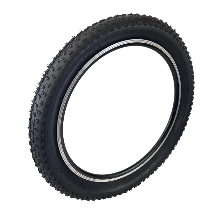 wholesale Fat bike tyre Bicycle Tire 24*4.0 bicycle tire