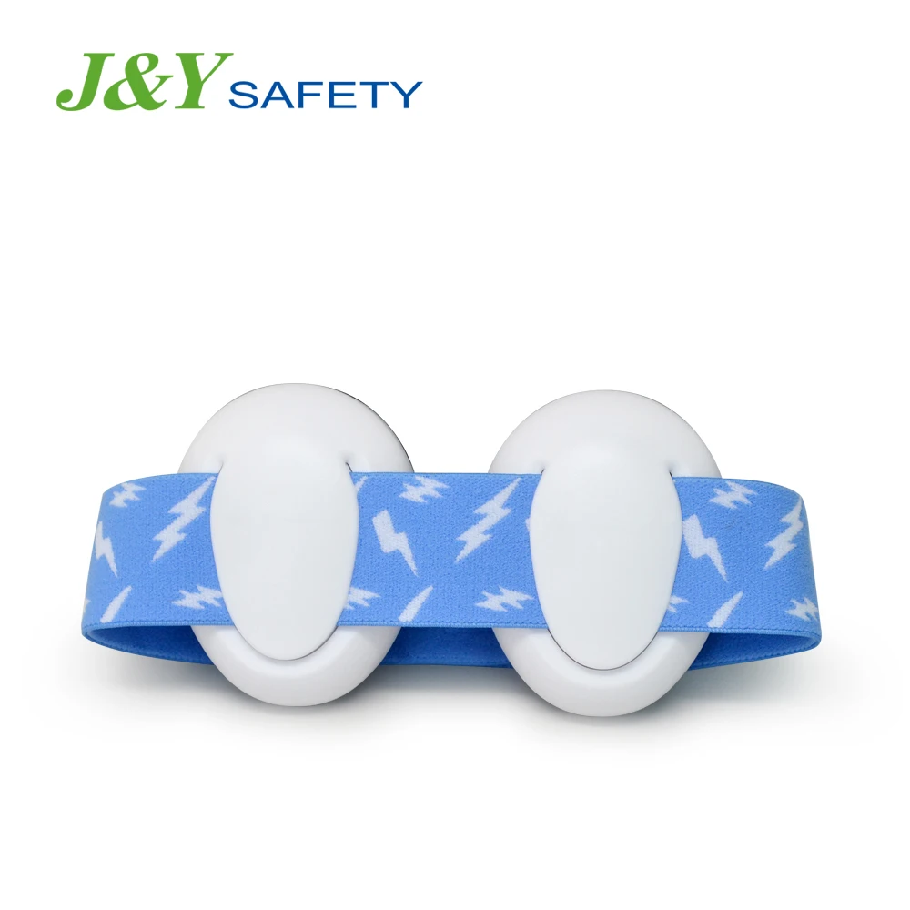 Шумоподавляющие защитные звуконепроницаемые наушники Защита слуха для младенцев наушники для детей