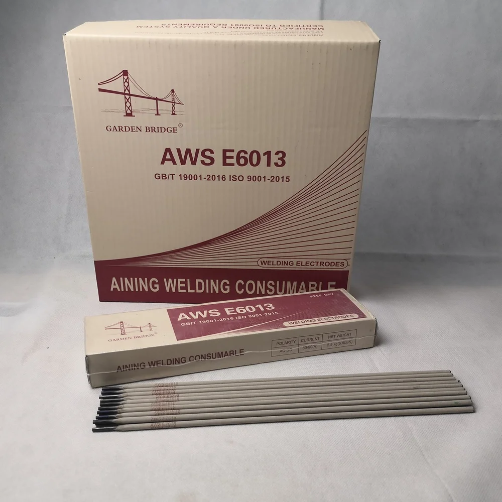 312 Stainless Steel Welding Electrode Specification