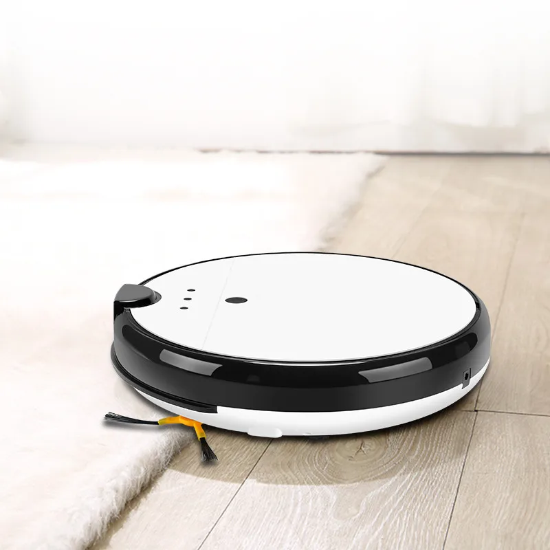 
Sensor remote control self charge robot WATER TANK GYRO FUNCTION Wet and dry vacuum cleaner for home 