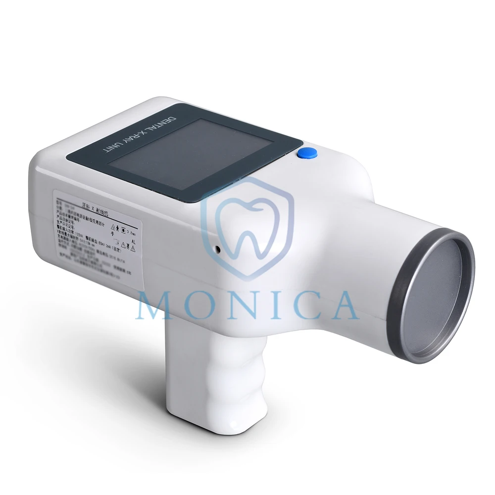 Portable Wireless Dental Portable X Ray Machine with Touch Screen / Dental X-ray Camera/dental Rvg X Ray