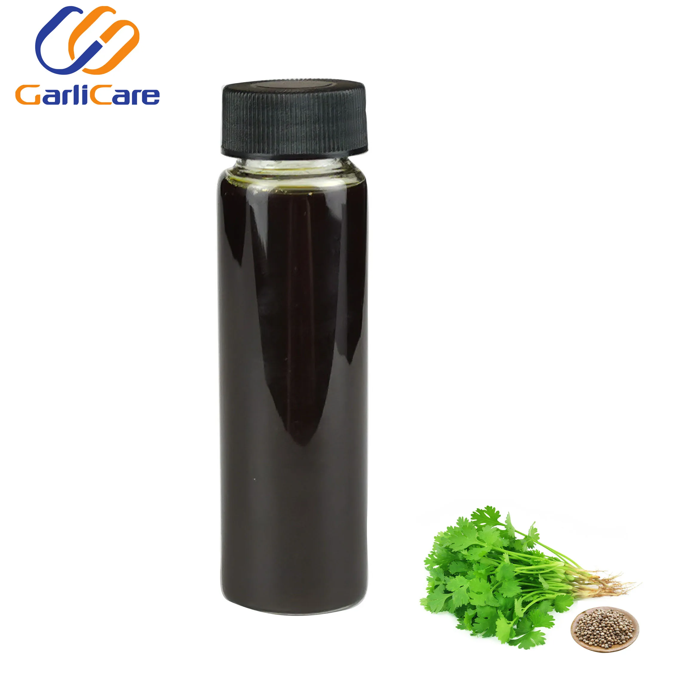 Top Quality Coriander Seed Oil with Competitive Price