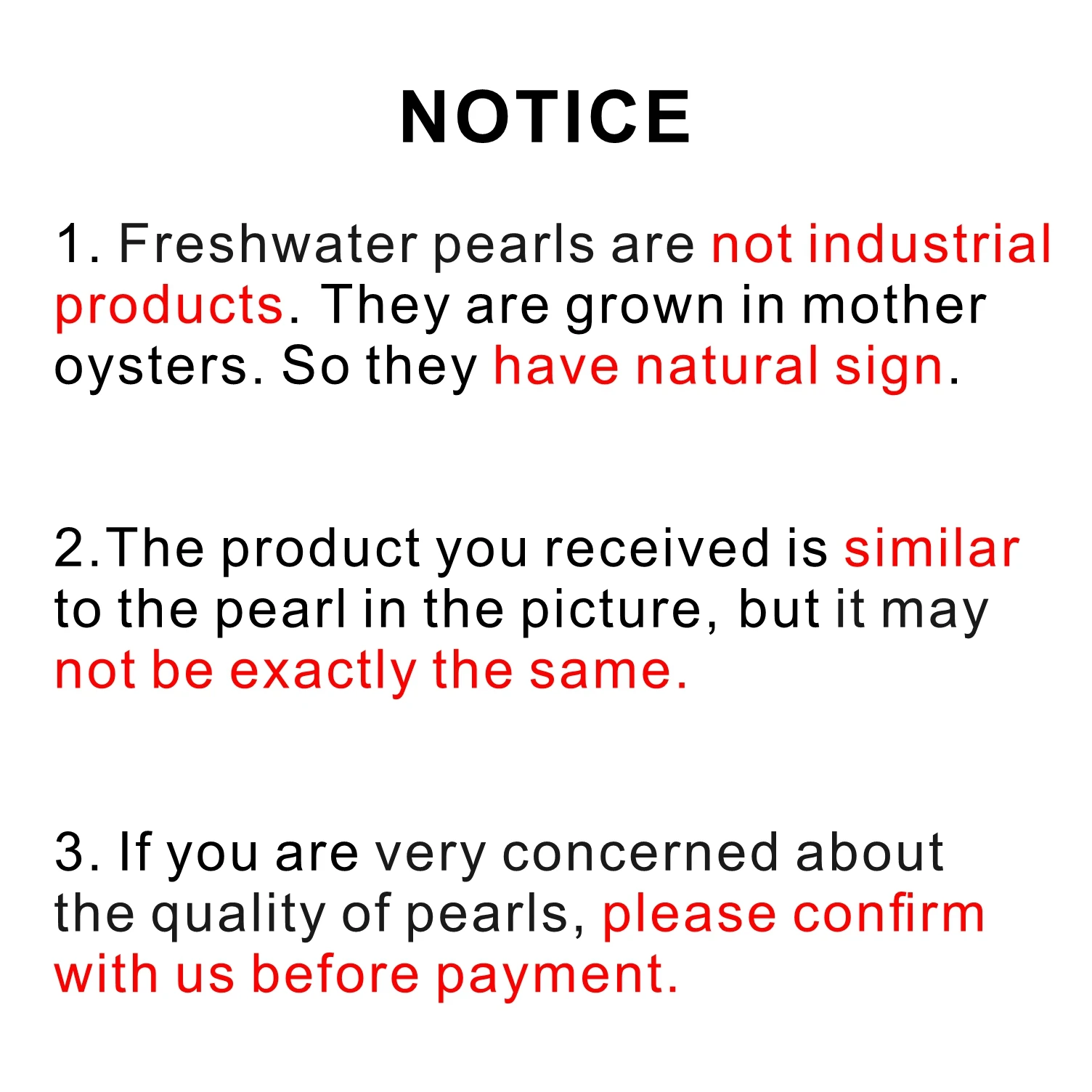 16 Inch Potato Shape Pearl Necklaces 7-8MM Copper Material Wholesale Natural Freshwater Pearl