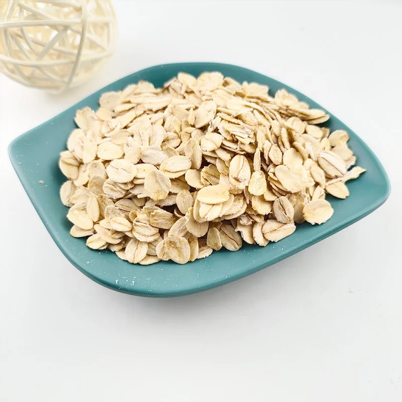 Breakfast Cereals Oats Flakes - Quick Cooking Oats for Wholesale Prices