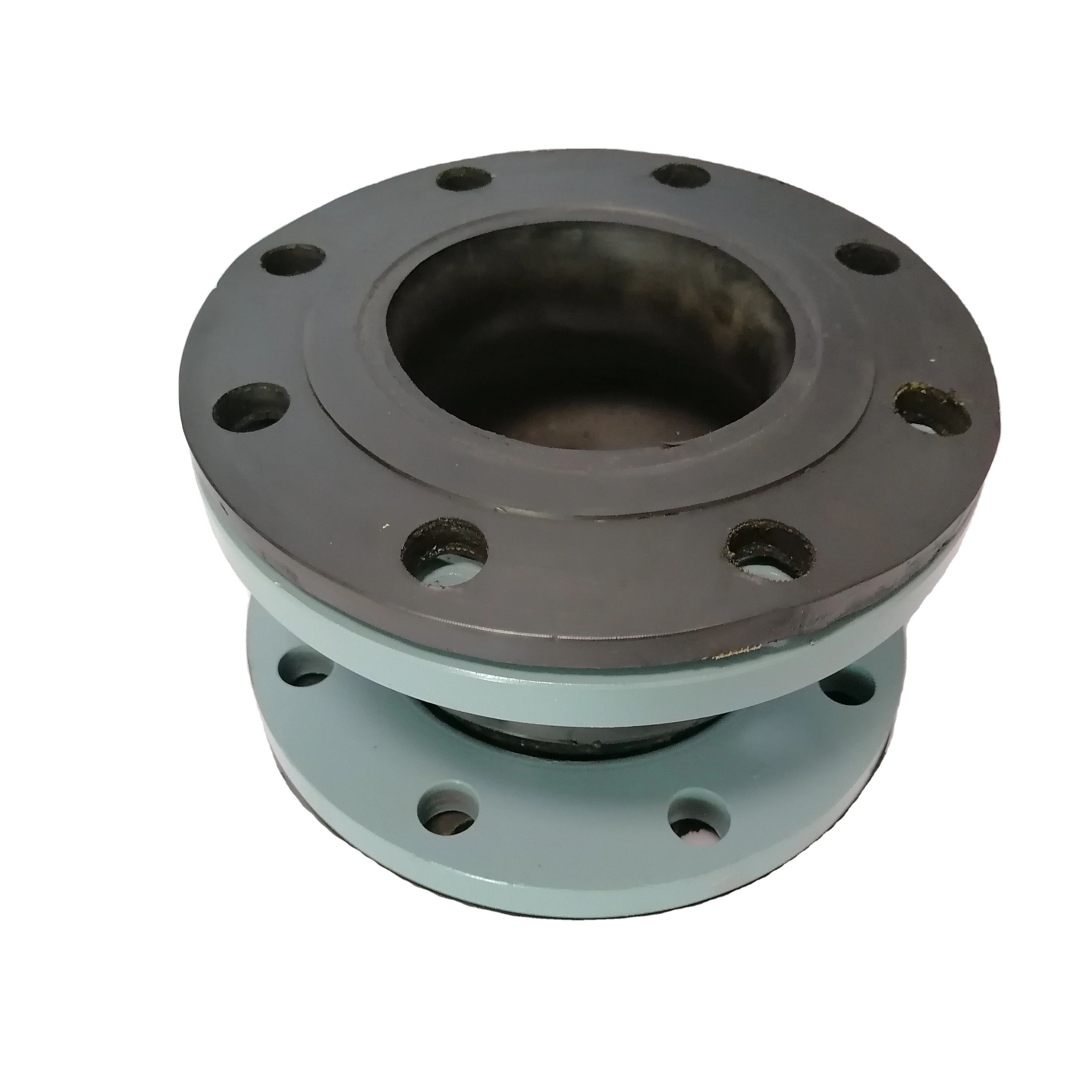 Универсальное мягкое расширение гибкое торцевое лицо полностью герметичное резиновое соединение