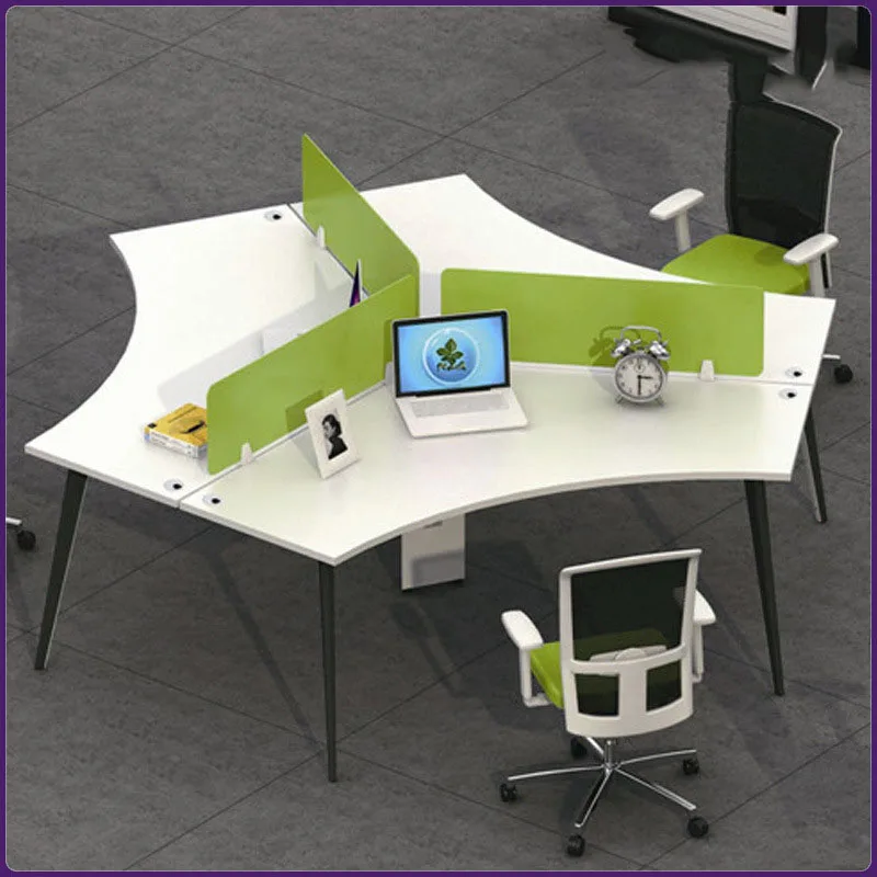 Hot Sale Electronic Plating Iron Desk Frames Furniture Factory Customized Metal Office Table Base