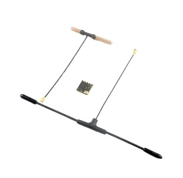 Happymodel ExpressLRS T type ES900TX ES900RX дальнего действия ELRS аппаратное обеспечение 915 мГц 868 950 вместо ES915TX ES915RX