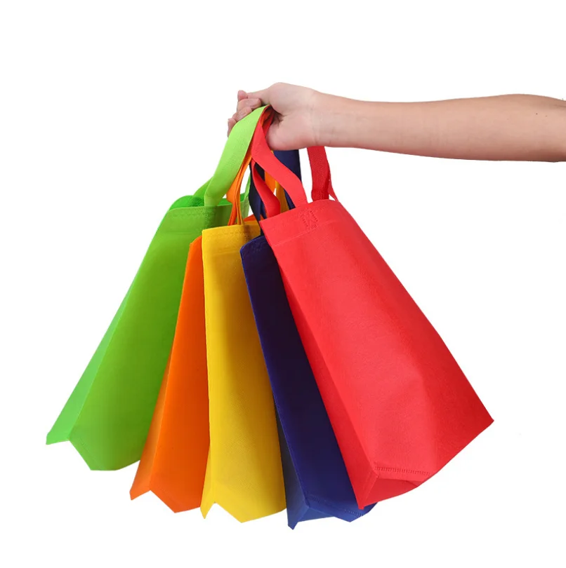 ZXL-E700 Best Price Non Woven Pp Shopping Bag Making Machine With Online Handle Attach