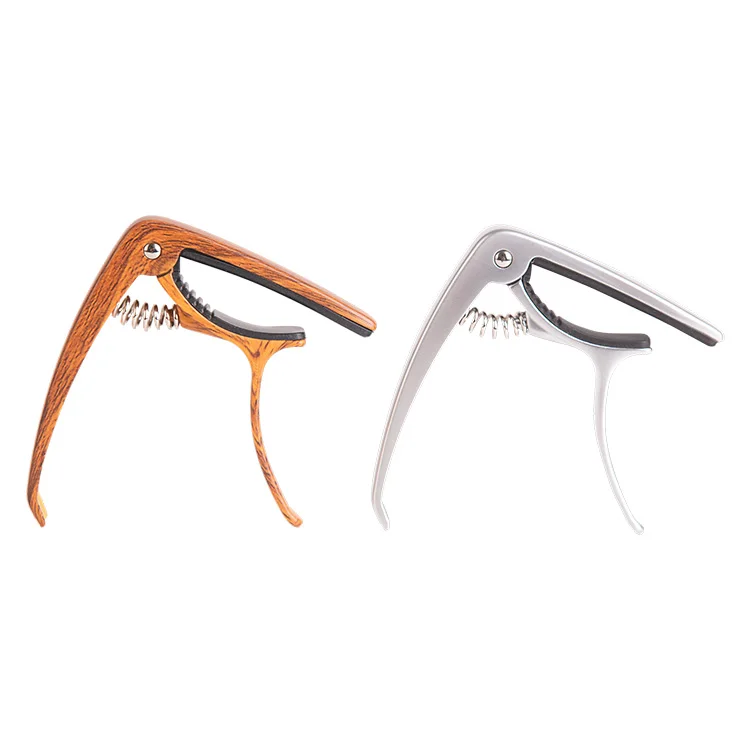 TN-BDJSY-11 Alloy Capo Accessories Acoustic Guitar Classical Guitar Capo