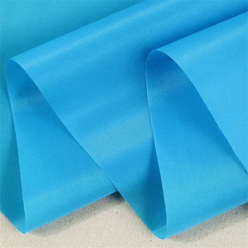 Outdoor Furniture Cover Fabric Oxford 210d Fabric Waterproof Fabric 210d Taffeta Cloth