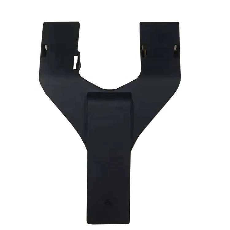 high quality  radiator grille mounting bracket frame Lock hood apply to W202 2026984430