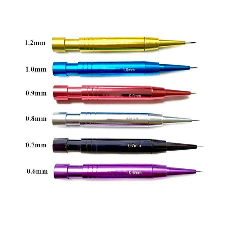 
Hair Transplant Instruments 0.9mm Hair Transplant Pen for Hair Implanting 