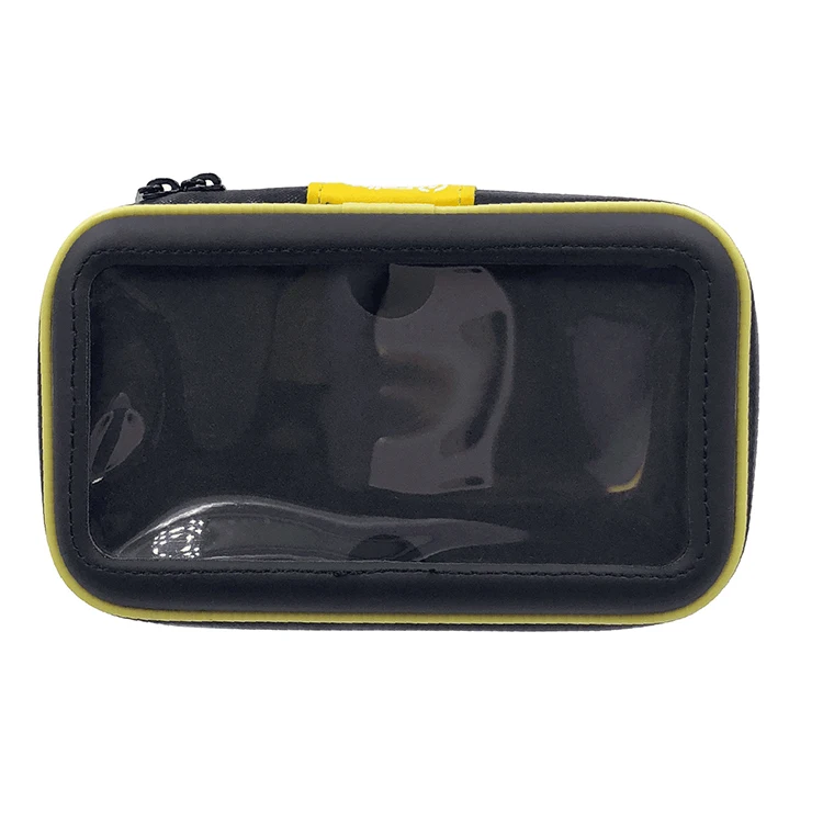 Bike Bicycle Frame Front Head eva case Bag pouch For Cell Phone Smartphone
