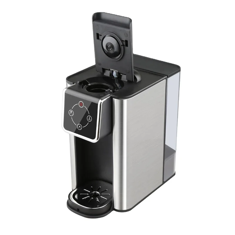 Wholesale Hot Household Capsule Coffee Maker Automatic K Cup Coffee Machine Compatible With Keurig