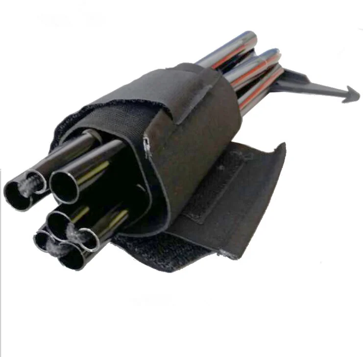 Factory Wholesale Lower Limbs Leg Fracture Brace Splint Pull Leg Manual Traction Machine First Aid Device