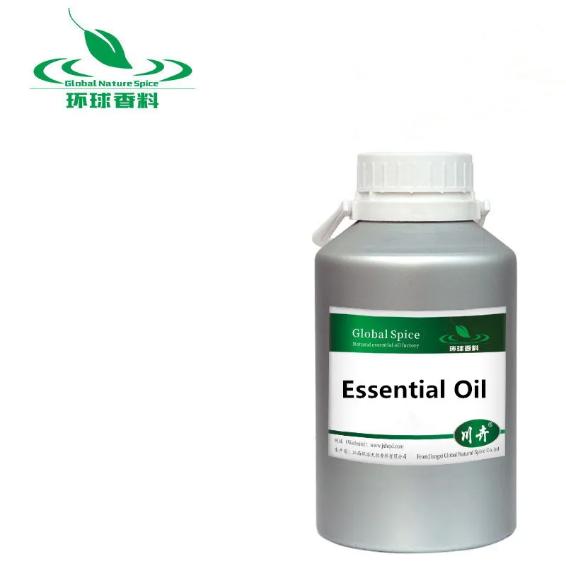China supply 100% Pure natural Coriander Seed Oil