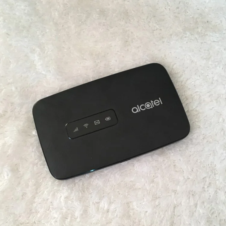 Wholesale Alca Tel Linkzone 4g Wireless Hotstpot MW41 MW41TM 4G FDD-LTE MOBILE WIFI ROUTER Cat 4 150Mbps B2/4/12