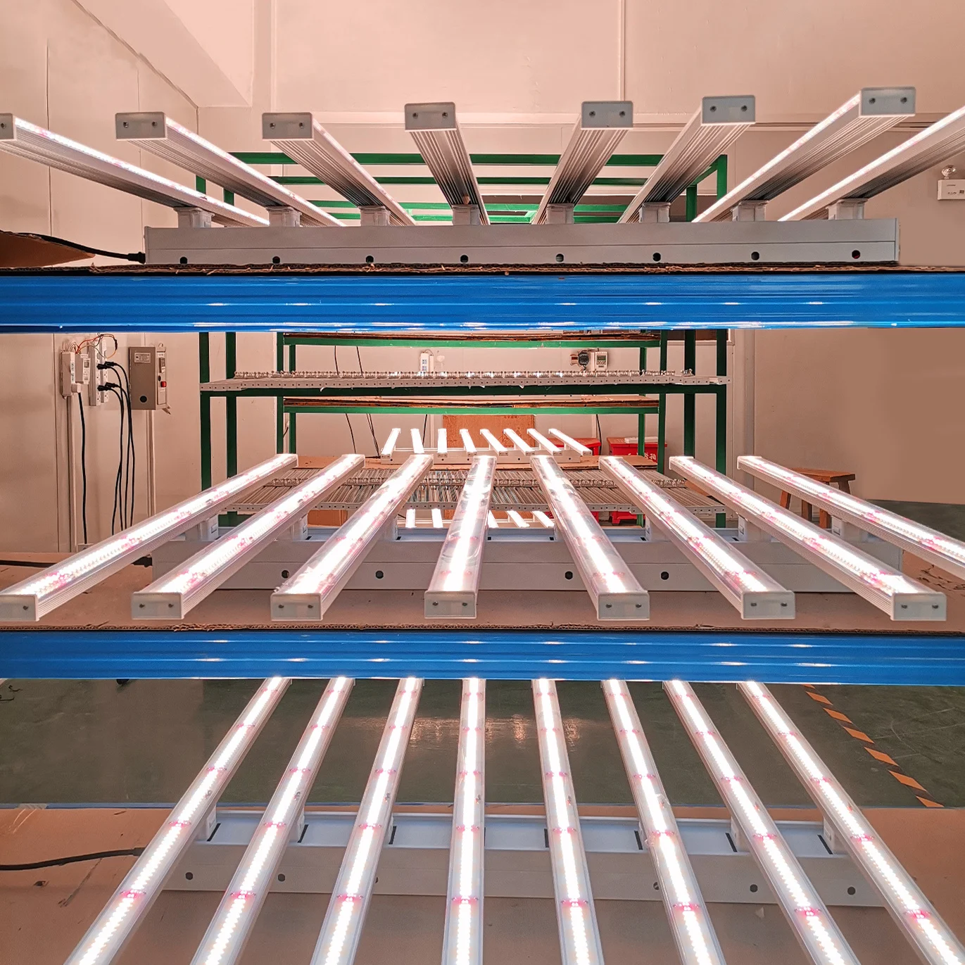 2024 лучший рост света 301h Uv Ir 1000w 800w 600nm полный спектр светодиодный светильник для выращивания